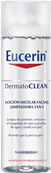 Eucerin DermatoCLEAN 3 in 1 Solución Micelar Limpiadora