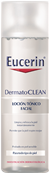 Eucerin DermatoCLEAN Tónico Facial