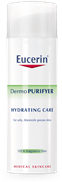 Eucerin DermoPURIFYER Cuidado Hidratante