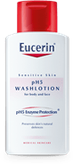 Eucerin pH5 Gel de Baño