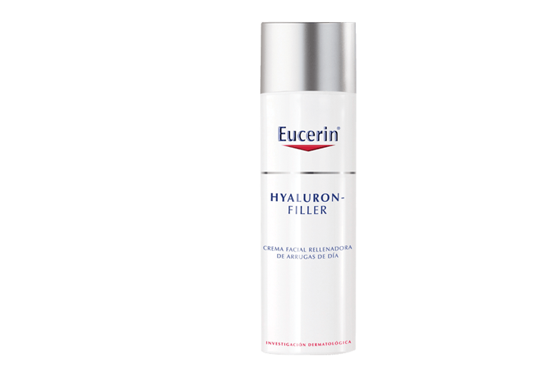 Eucerin Hyaluron-Filler Crema de Día