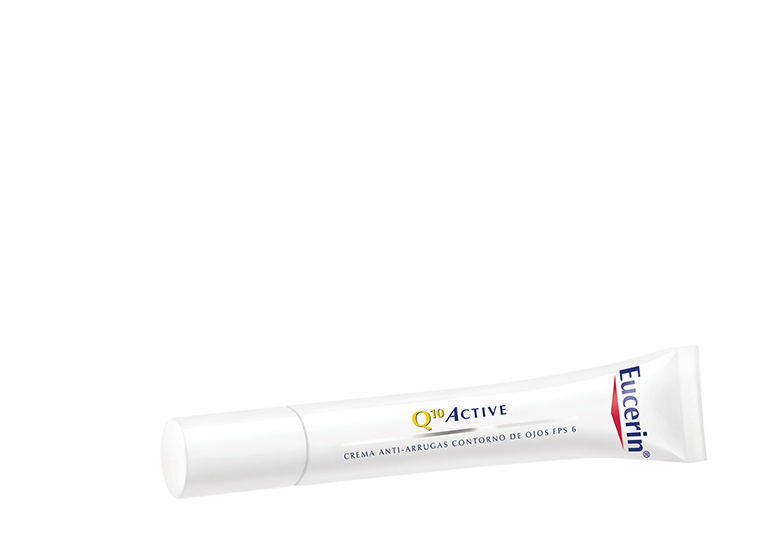 Eucerin Q10 ACTIVE Contorno de Ojos