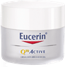 Eucerin Q10 ACTIVE Crema de Día para la piel seca