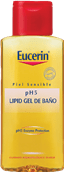 Eucerin pH5 Oleogel de Ducha