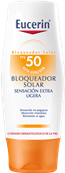 Eucerin Sun Loción Extra Light FPS 50
