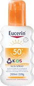 Eucerin Kids Sun Spray FPS 50+