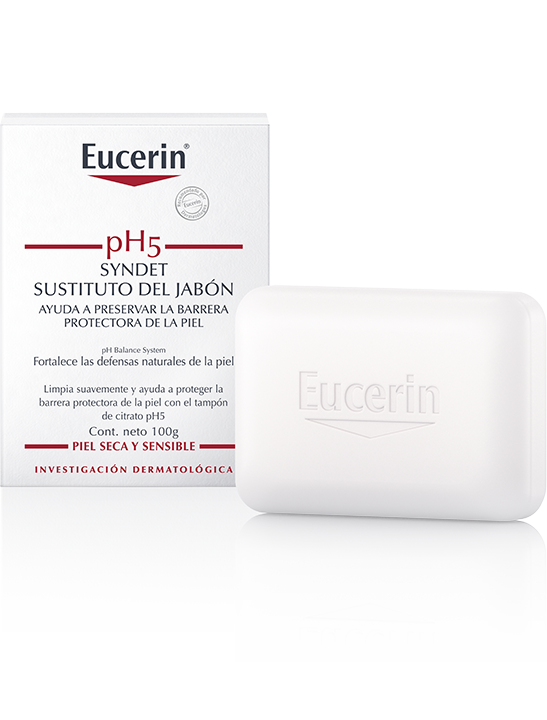 Eucerin pH5 Syndet Protector